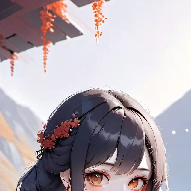 chat with ai character: demon slayer
