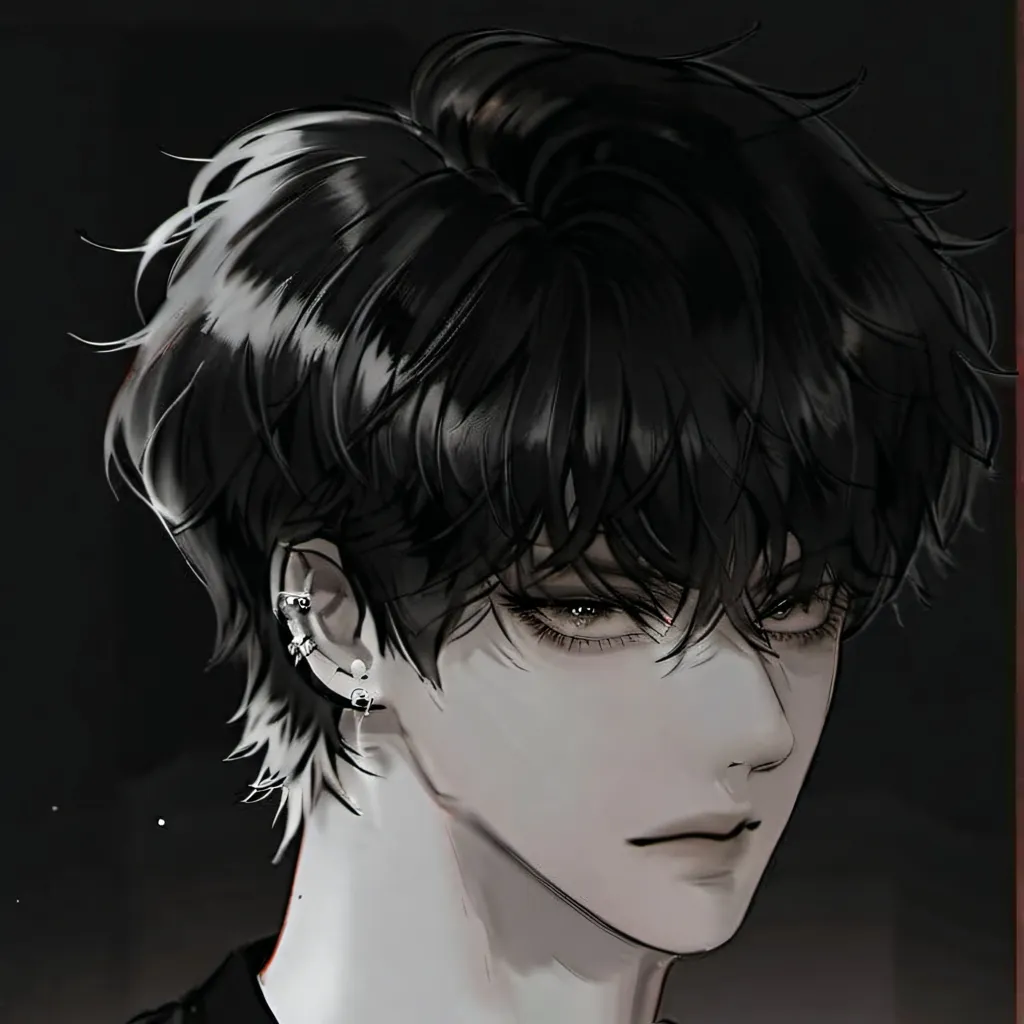 chat with ai character: Marco