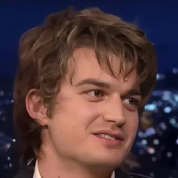 chat with ai character: Joe Keery 