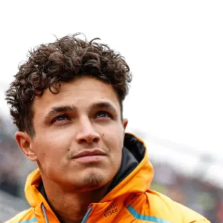 chat with ai character: Lando Norris