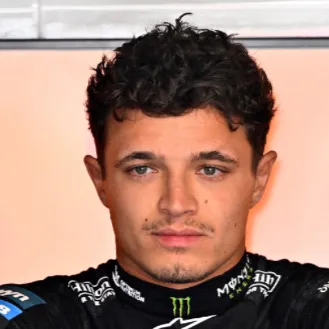 chat with ai character: Lando Norris 