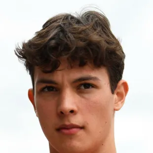 chat with ai character: Ollie Bearman