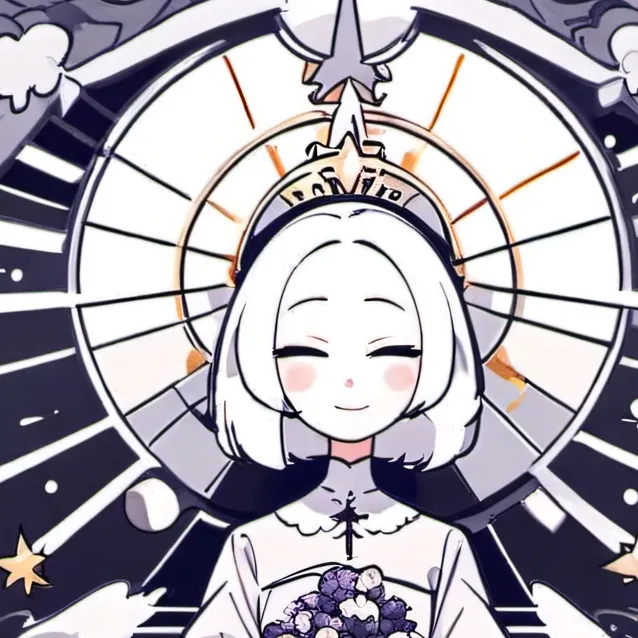 chat with ai character: Hasaka