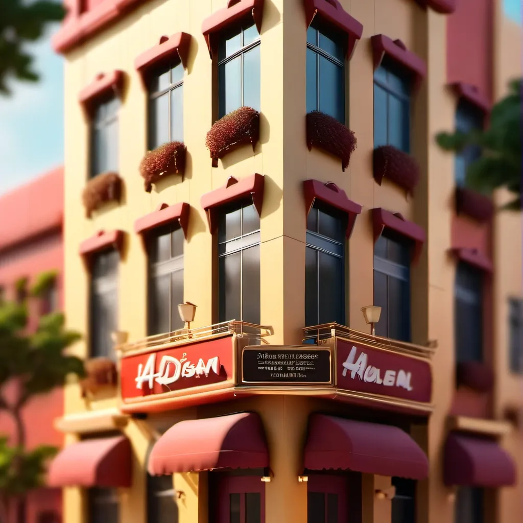 chat with ai character: Hazbin Hotel Pilot