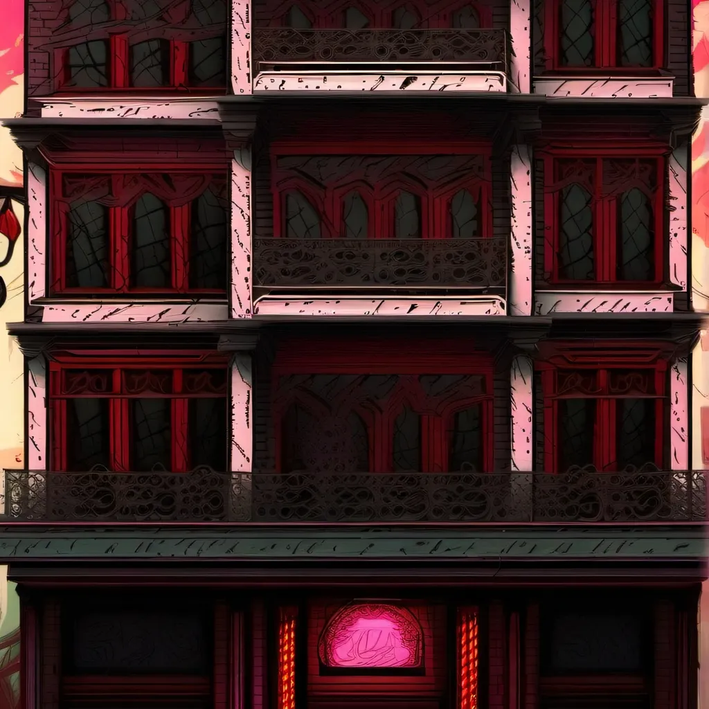 chat with ai character: HH Lilith returns