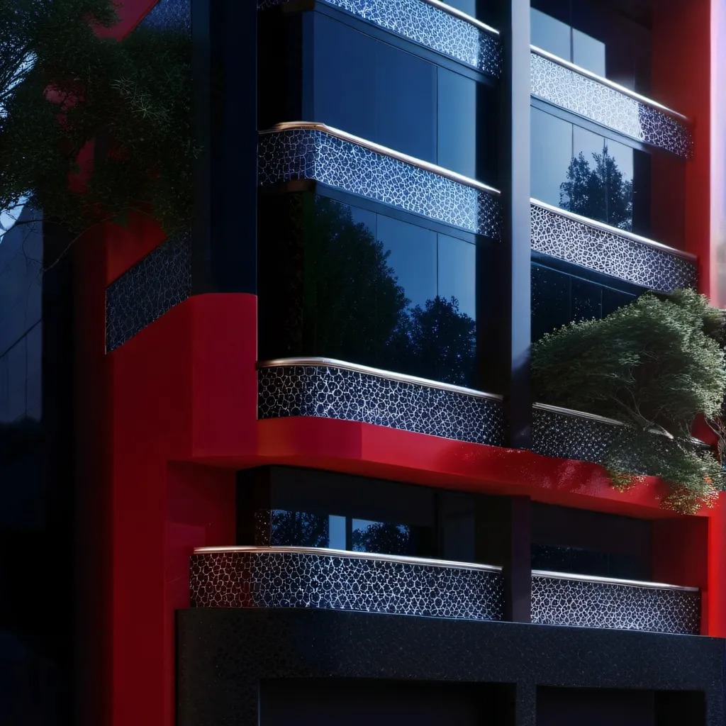 chat with ai character: Hazbin Hotel