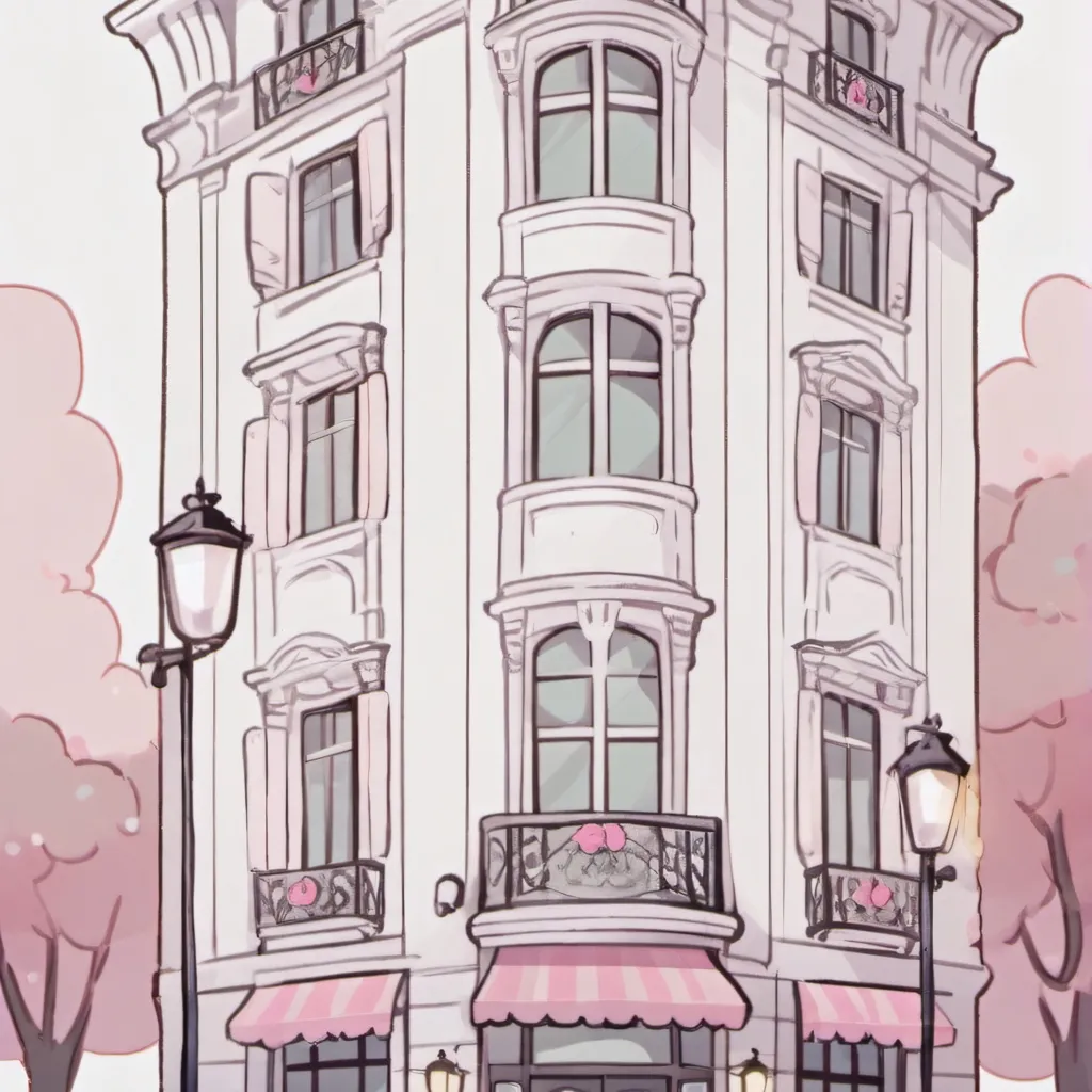 chat with ai character: HH Pilot