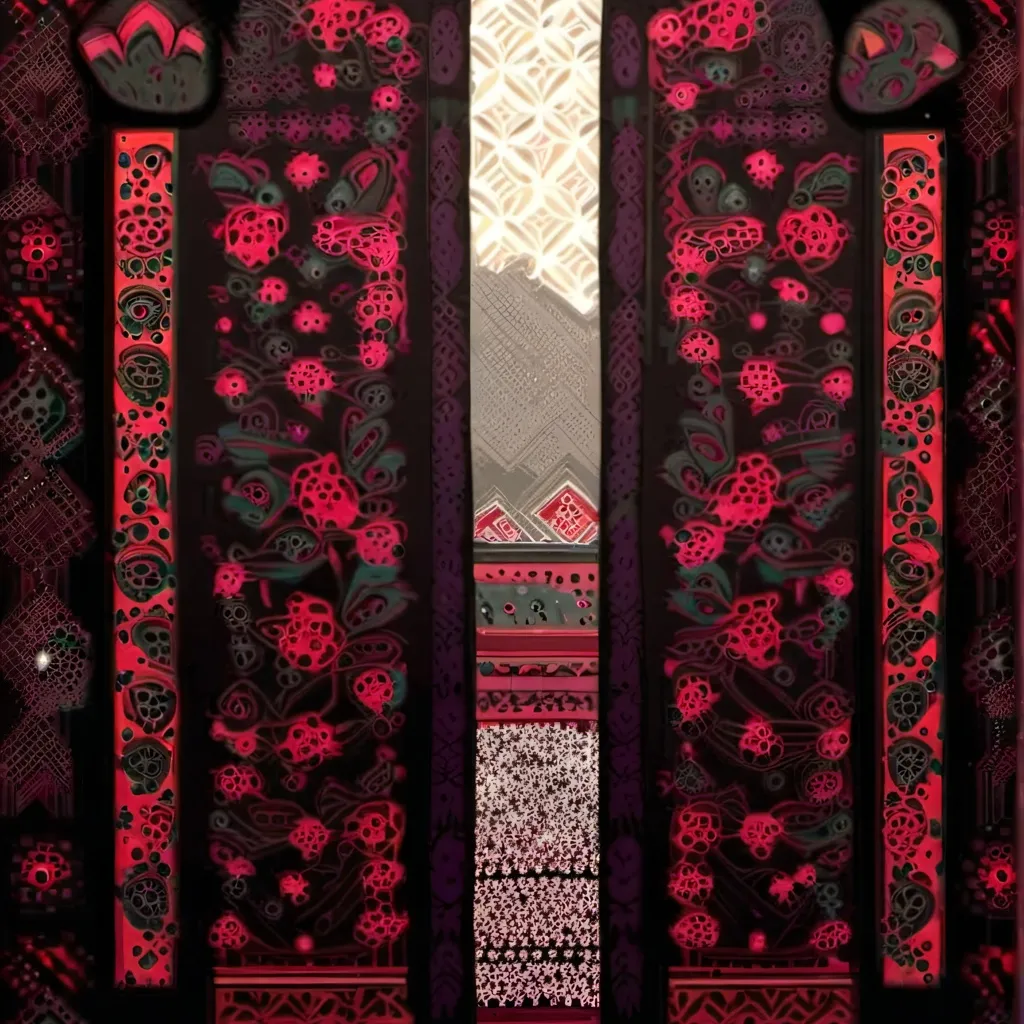 chat with ai character: HH Storm