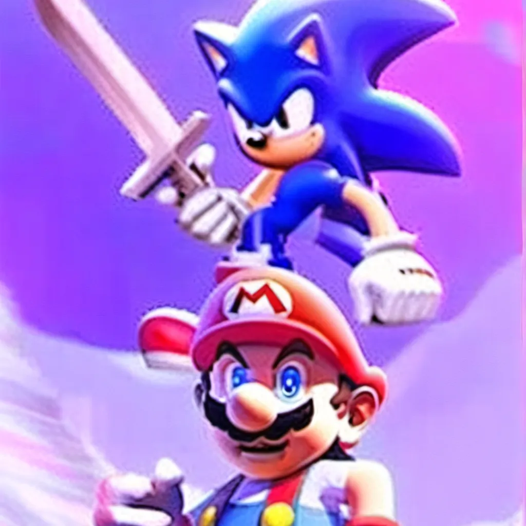 chat with ai character: M&S olympics 2020