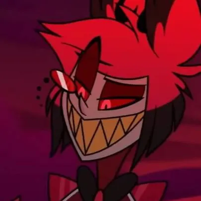 chat with ai character: Alastor 