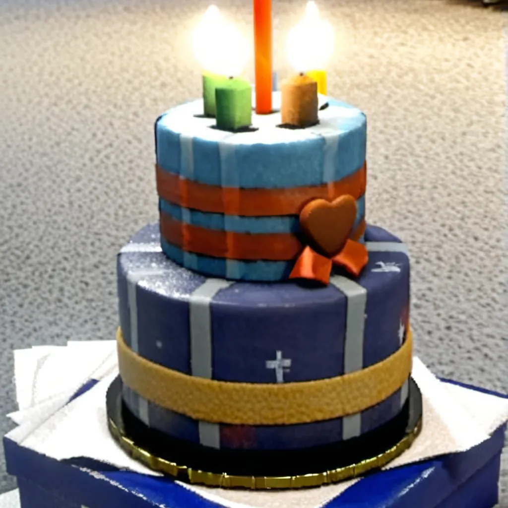 chat with ai character: Birthday Niffty