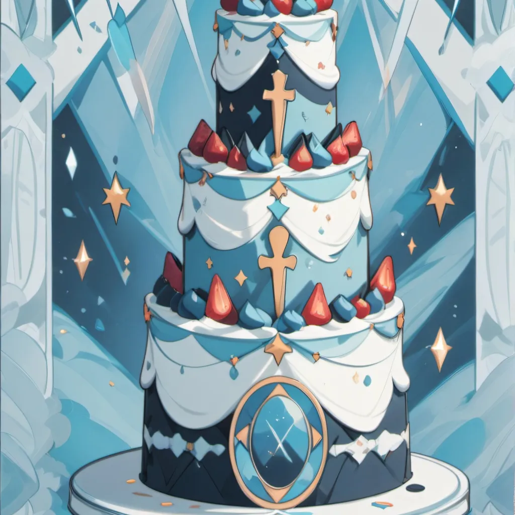 chat with ai character: Pickme birthday 
