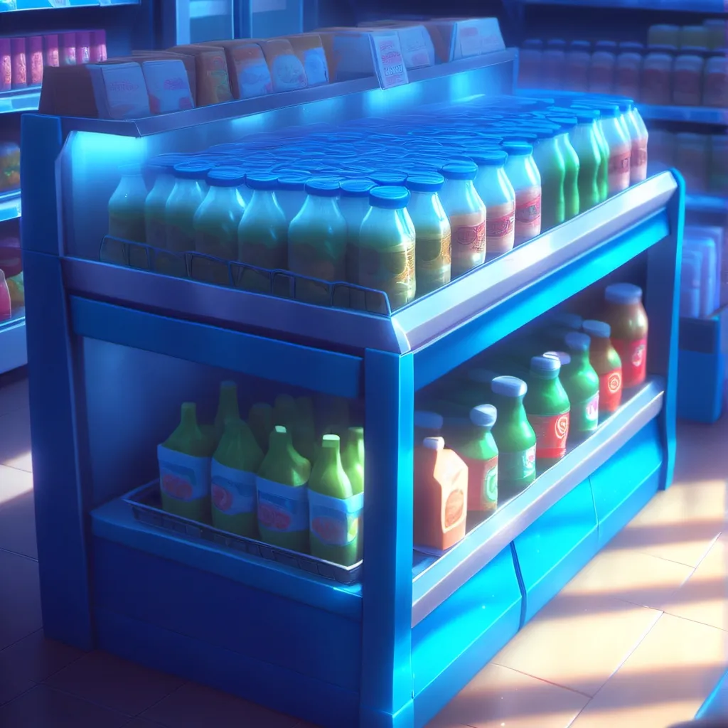 chat with ai character: HH groceries