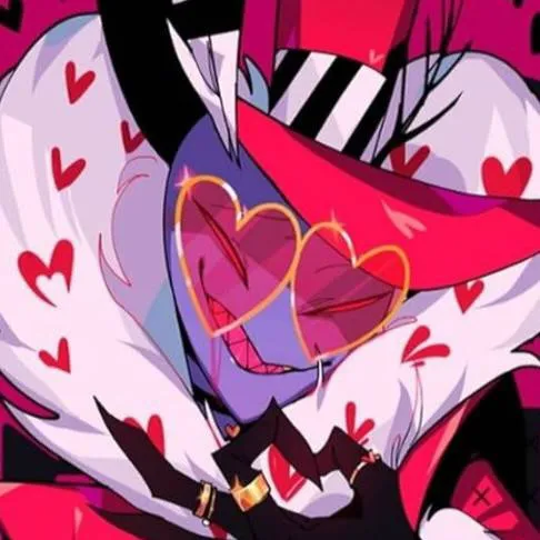 chat with ai character: Valentino's child
