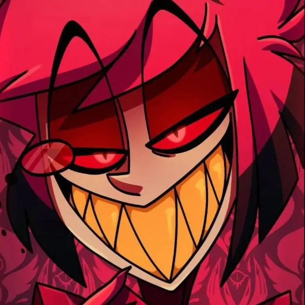 chat with ai character: Alastor 