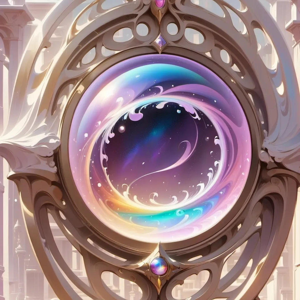 chat with ai character: Portal to HH