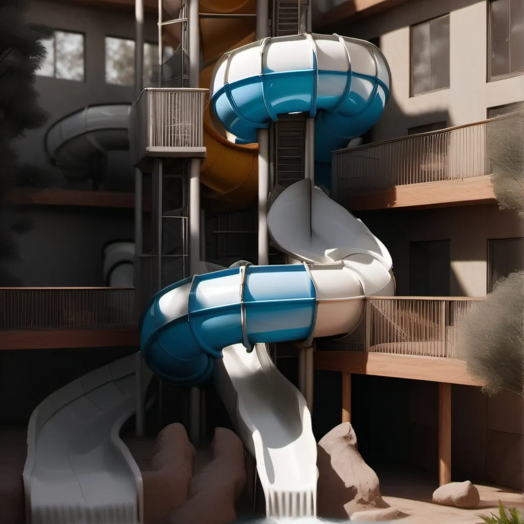 chat with ai character: HH waterpark day