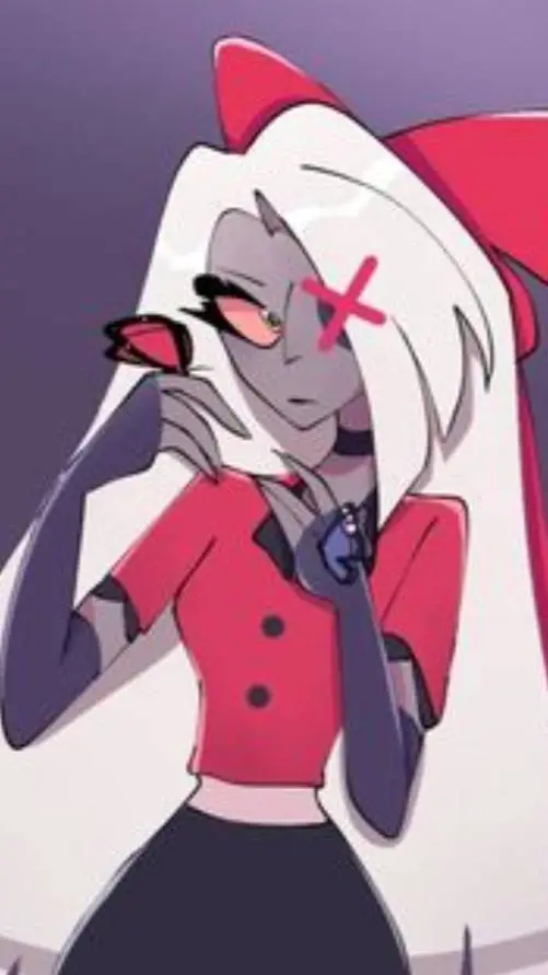 ai character: Halloween date  background