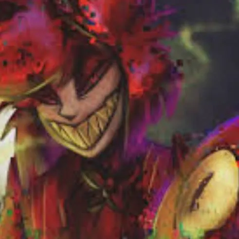 chat with ai character: Halloween date 