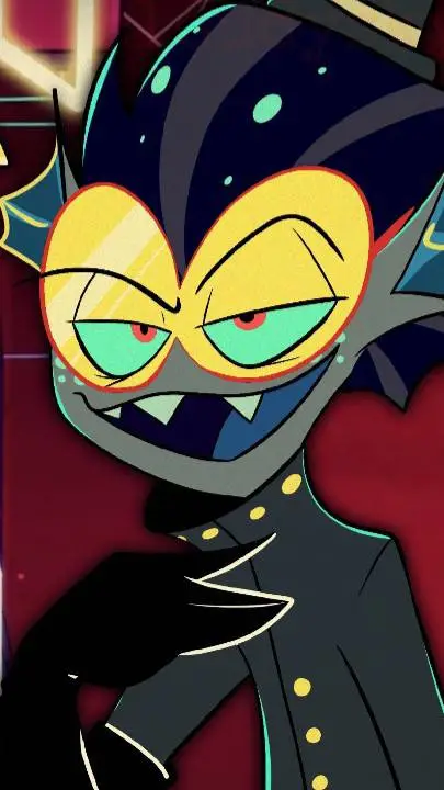 ai character: Halloween date  background