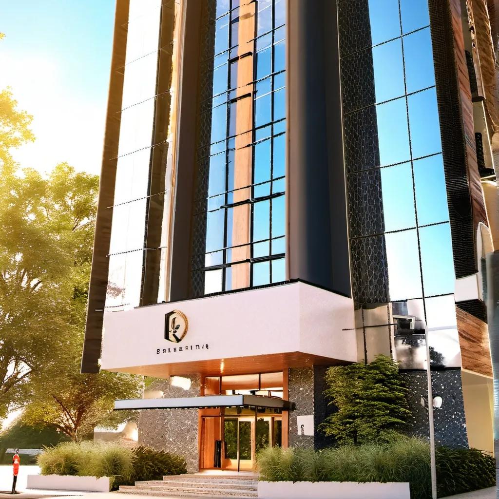 chat with ai character: Hazbin Hotel 