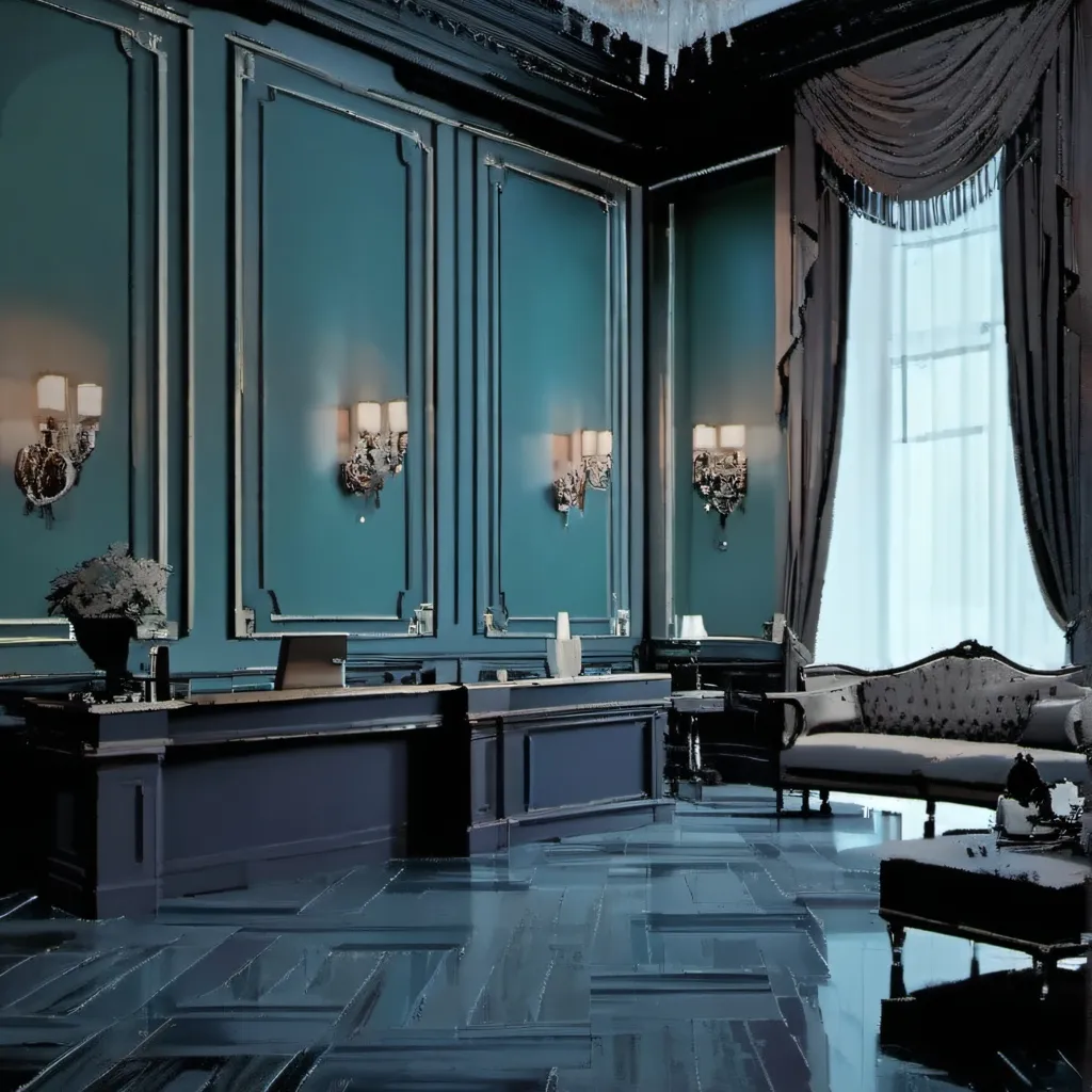 chat with ai character: Hazbin Hotel 