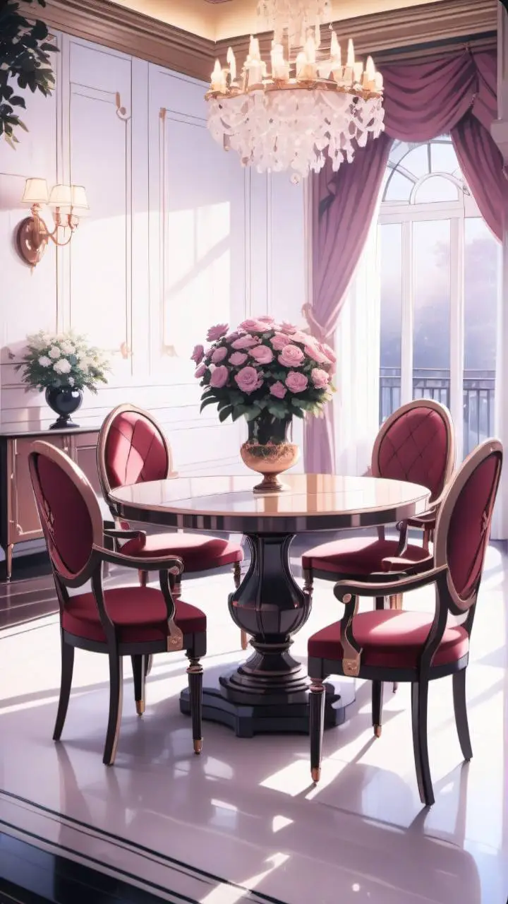 ai character: Charvaglynn background