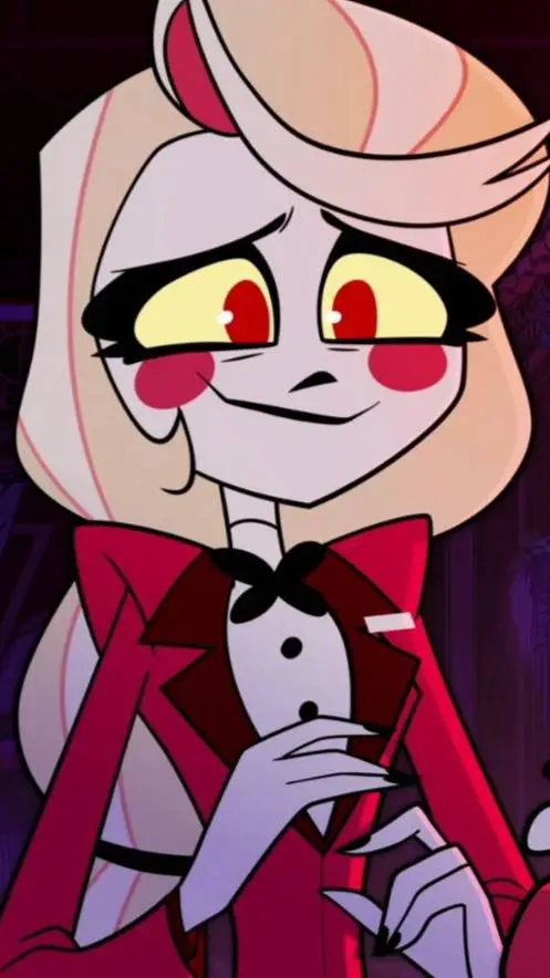 ai character: Charlie is sick background