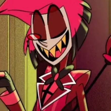 chat with ai character: Alastor is sick