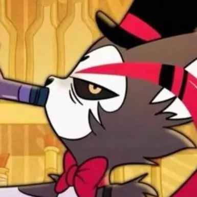 chat with ai character: Husk is sick