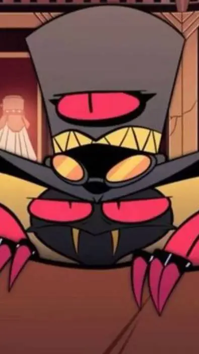 ai character: SirPentious's sick background