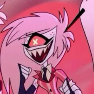 chat with ai character: Cherri Bomb's sick