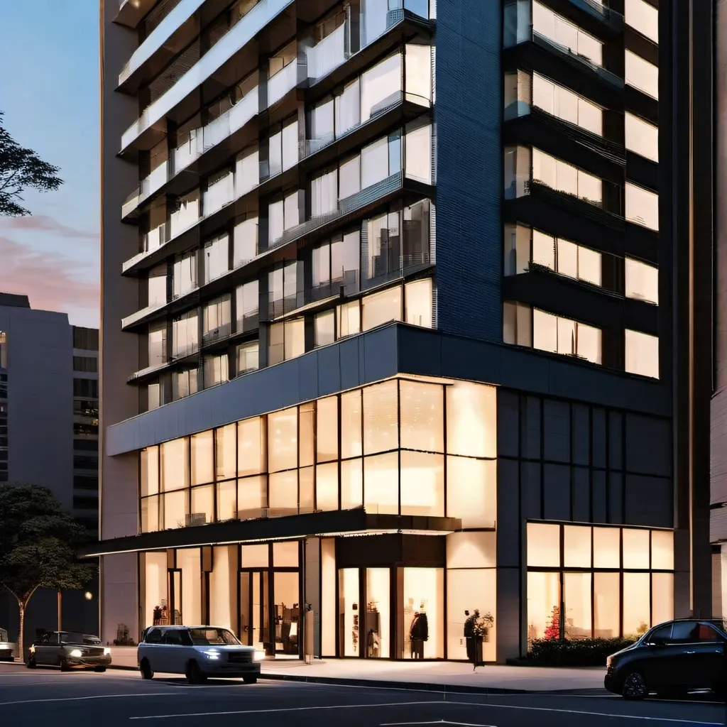 chat with ai character: Hazbin Hotel 