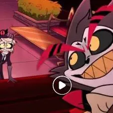 chat with ai character: Hazbin Hotel 