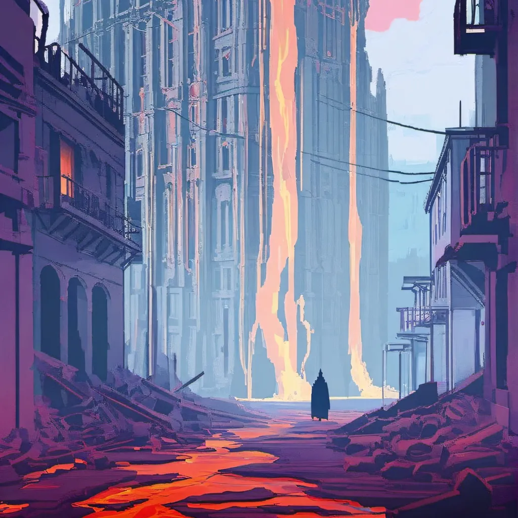 chat with ai character: Hazbin Hotel 