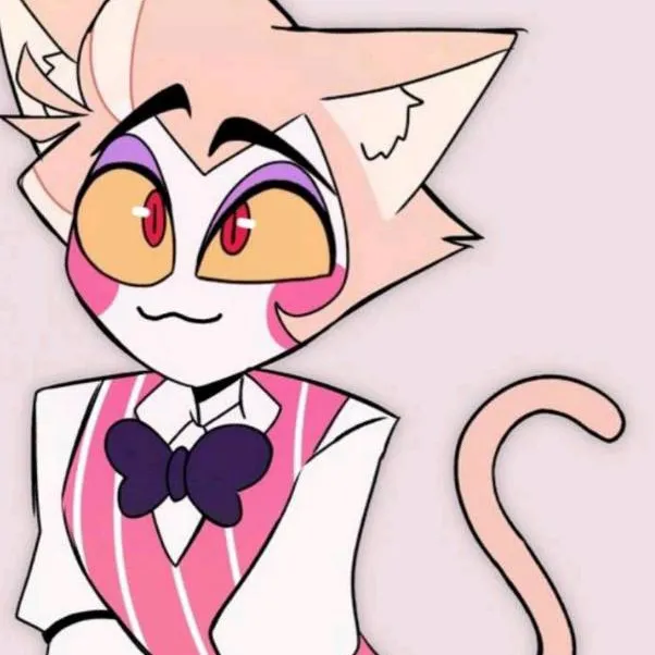 chat with ai character: Lucifer