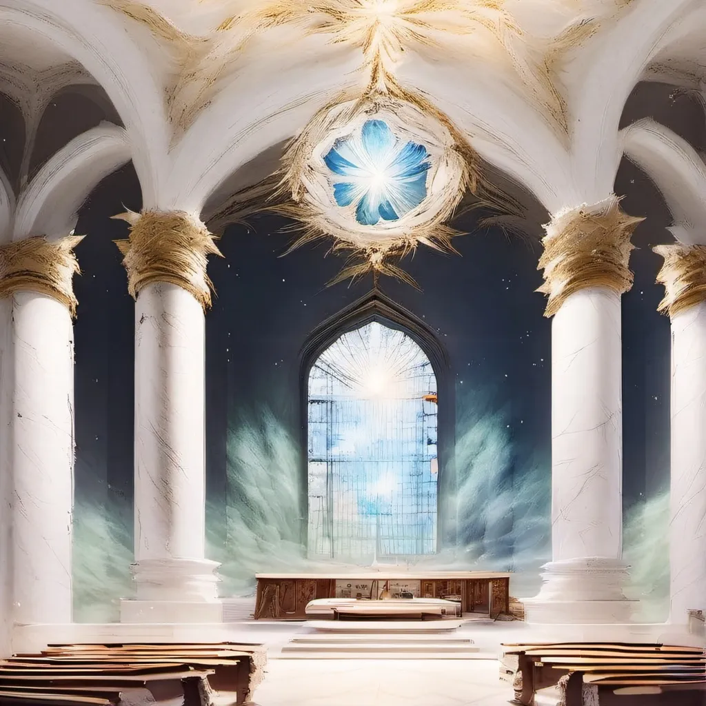 chat with ai character: HH heaven court