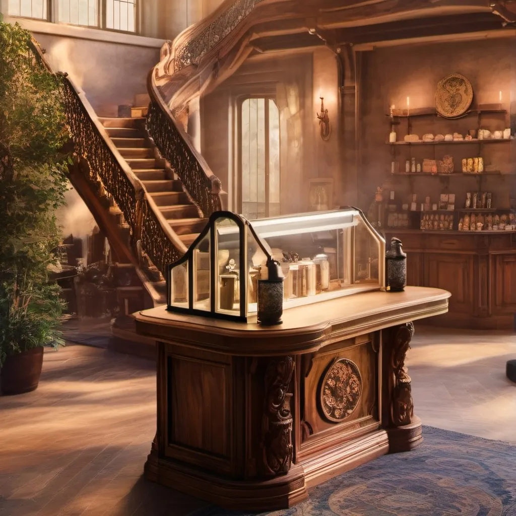 chat with ai character: Hazbin Hotel 