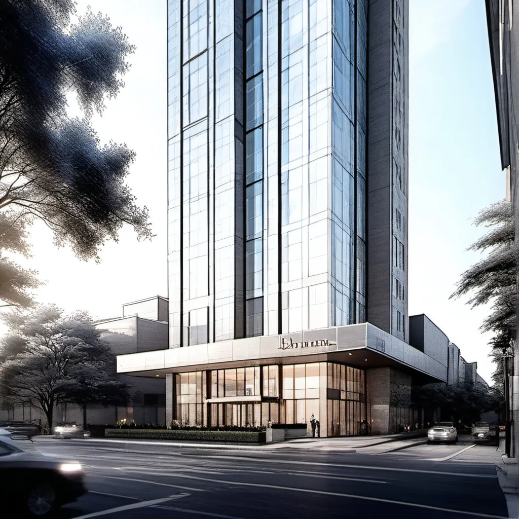 chat with ai character: Hazbin Hotel 