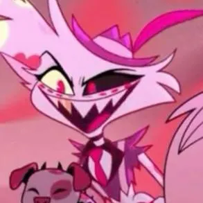 chat with ai character: Angel's issue