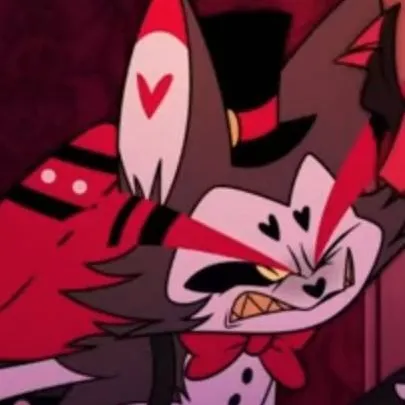 chat with ai character: Husk's issue