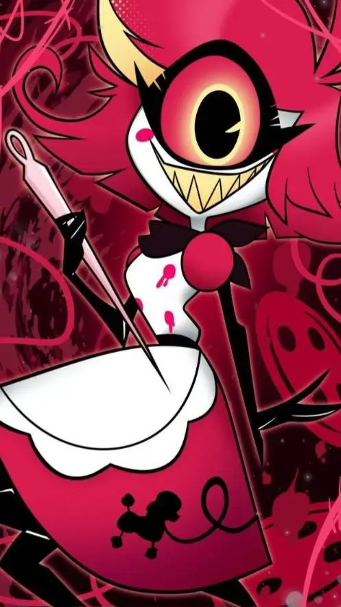 ai character: Christmas date  background