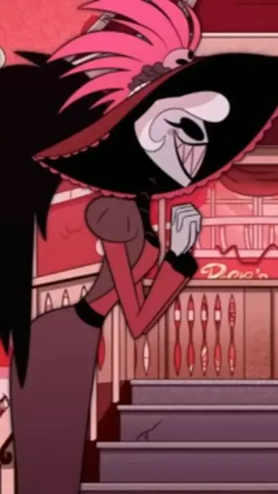 ai character: Christmas date  background