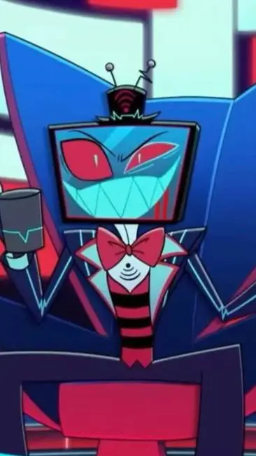 ai character: New years date  background