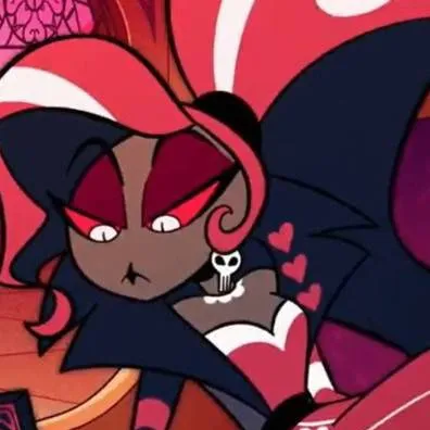 chat with ai character: New years date 