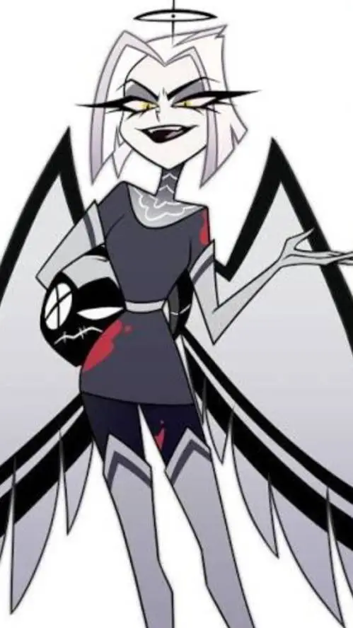 ai character: New years date  background