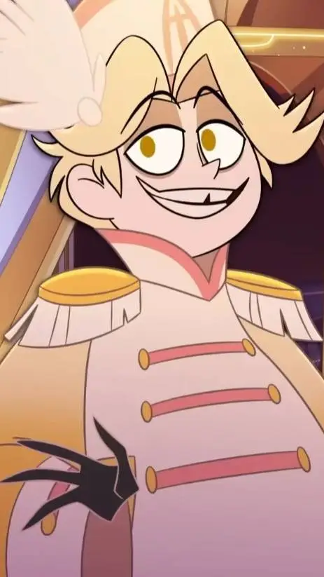 ai character: Abel background