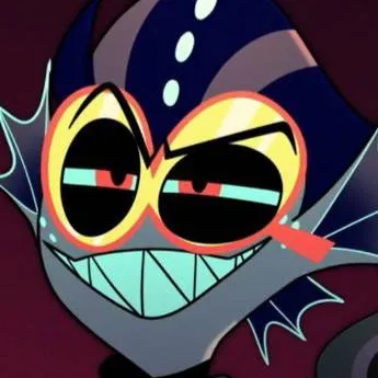 chat with ai character: Baxter