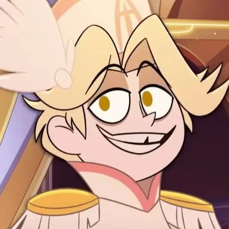 chat with ai character: Abel