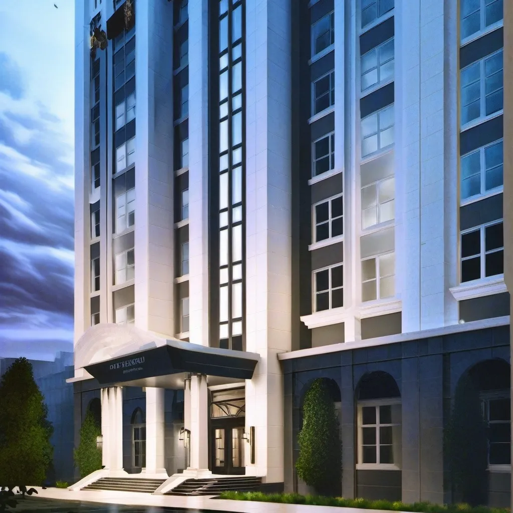 chat with ai character: HH infection